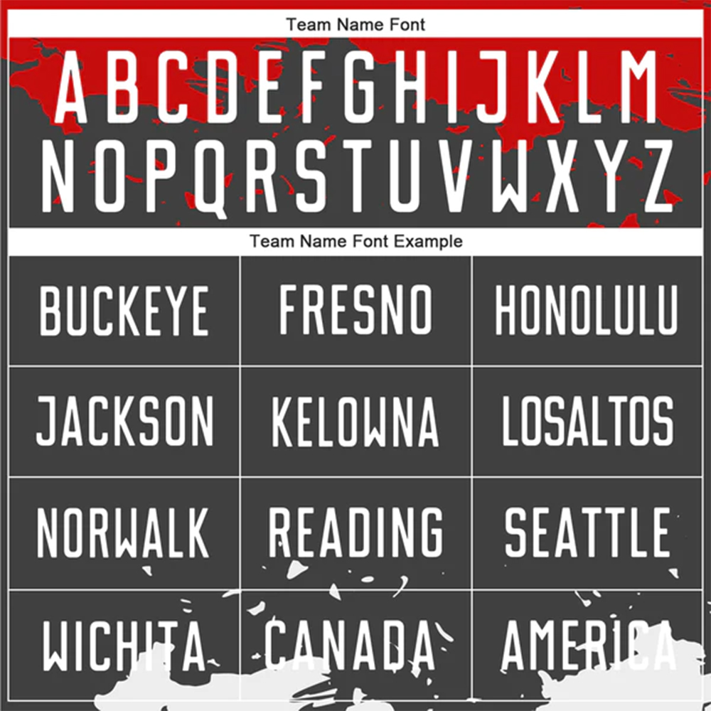 Sublimation Soccer Uniforms